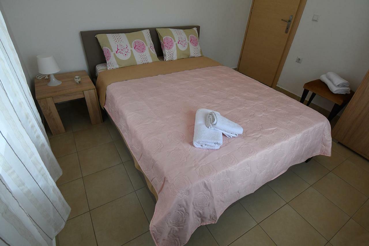 Sofokleous Apartment Kavala Exterior photo