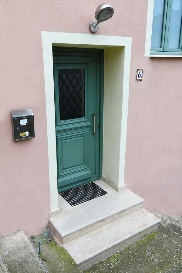 Sofokleous Apartment Kavala Exterior photo