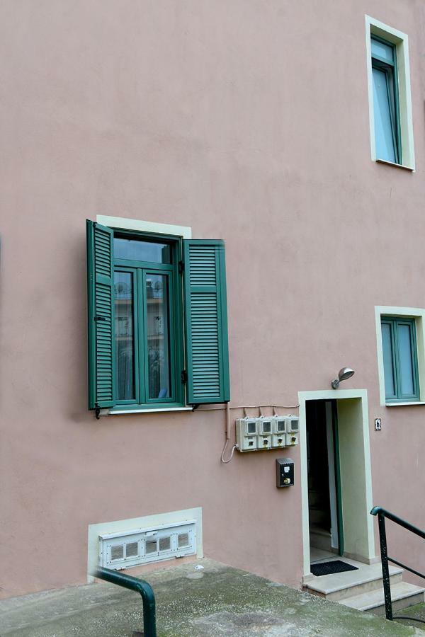 Sofokleous Apartment Kavala Exterior photo