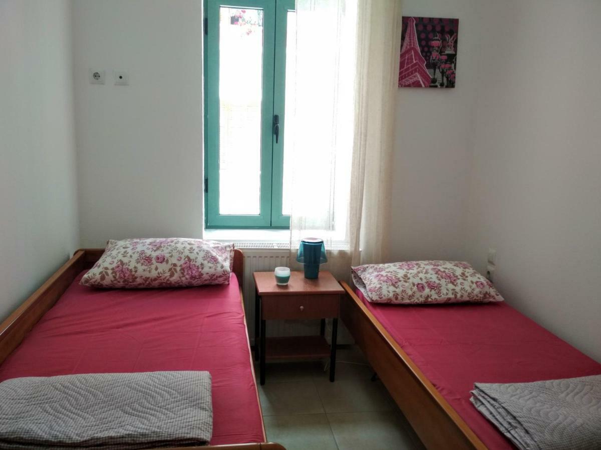 Sofokleous Apartment Kavala Exterior photo