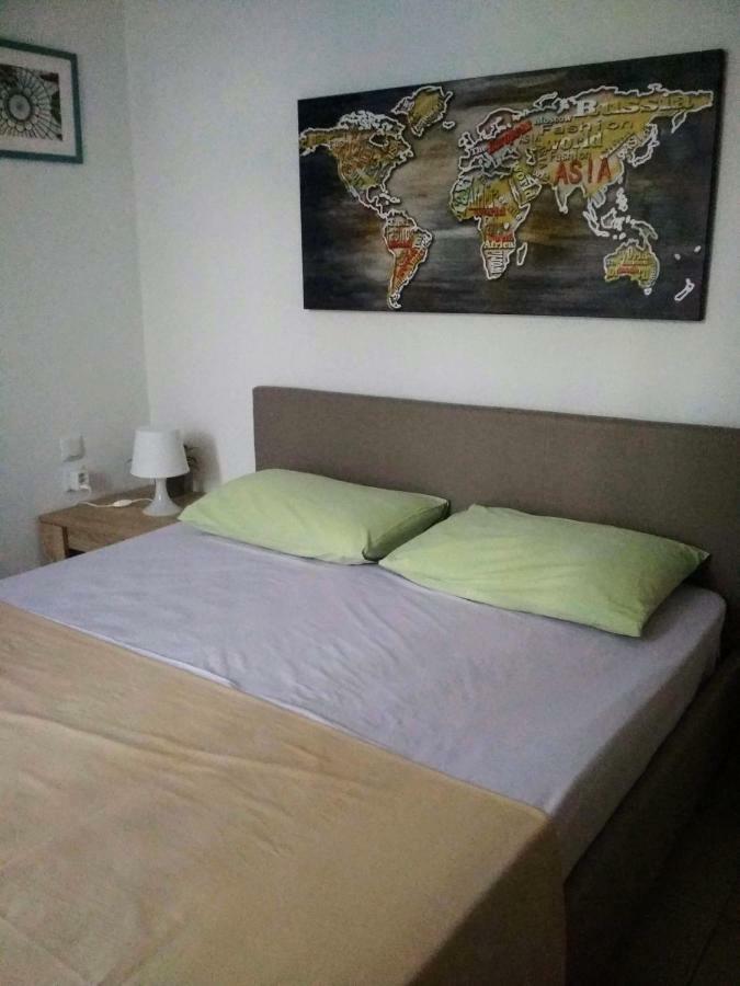 Sofokleous Apartment Kavala Exterior photo